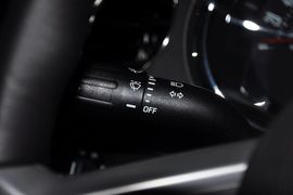 2013款福特野马3.7L