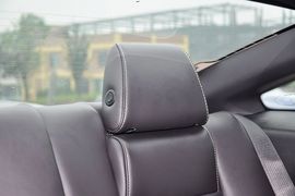 2013款福特野马3.7L