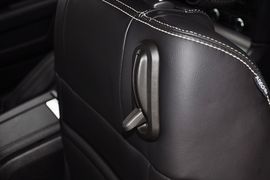 2013款福特野马3.7L