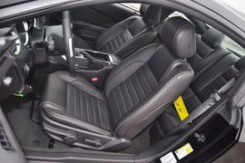 2013款福特野马3.7L