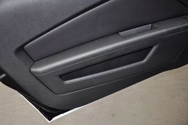 2013款福特野马3.7L