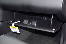 2013款福特野马3.7L