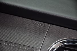 2013款福特野马3.7L