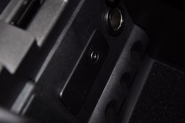 2013款福特野马3.7L