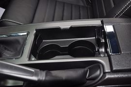 2013款福特野马3.7L