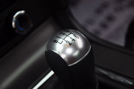 2013款福特野马3.7L