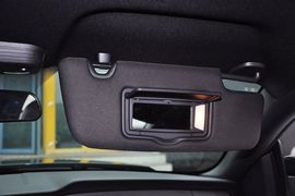 2013款福特野马3.7L