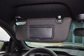 2013款福特野马3.7L
