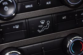 2013款福特野马3.7L