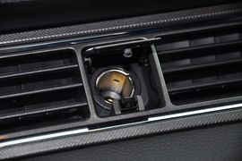 2013款福特野马3.7L