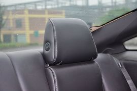 2013款福特野马GT