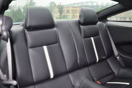 2013款福特野马GT