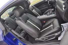 2013款福特野马GT