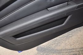 2013款福特野马GT