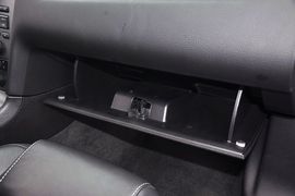2013款福特野马GT
