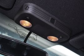 2013款福特野马GT
