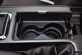 2013款福特野马GT