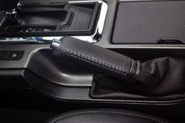 2013款福特野马GT