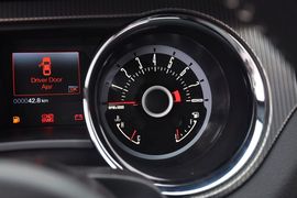 2013款福特野马GT