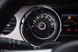 2013款福特野马GT