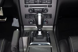 2013款福特野马GT