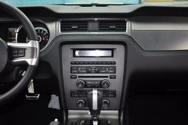 2013款福特野马GT