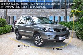 外观配置实在性升级