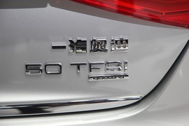 奥迪A4L