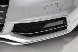 奥迪A4L