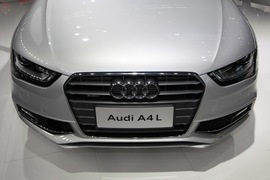 奥迪A4L