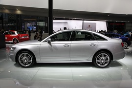 奥迪S6