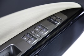 大众辉腾特别限量版