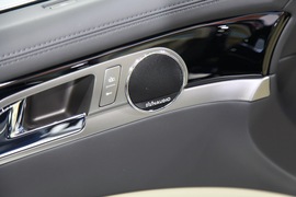 大众辉腾特别限量版