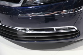 大众辉腾特别限量版