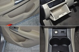 2013款海马M3到店实拍图解