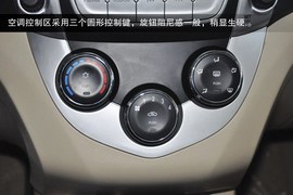 2013款海马M3到店实拍图解