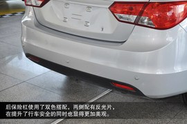 2013款海马M3到店实拍图解