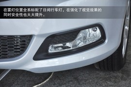 2013款海马M3到店实拍图解