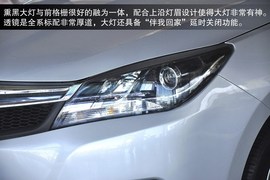 2013款海马M3到店实拍图解