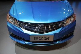 2013款理念S1