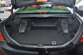2012款丰田皇冠2.5