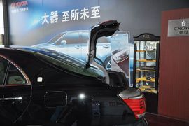 2012款丰田皇冠2.5