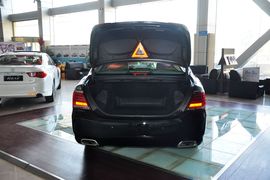 2012款丰田皇冠2.5