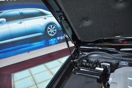 2012款丰田皇冠2.5