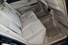 2012款丰田皇冠2.5