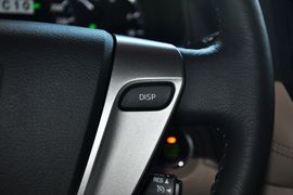 2012款丰田皇冠2.5