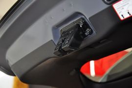 2012款现代飞思1.6T自动豪华版到店实拍
