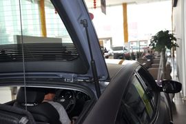 2012款现代飞思1.6T自动豪华版到店实拍