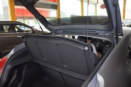 2012款现代飞思1.6T自动豪华版到店实拍