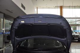 2012款现代飞思1.6T自动豪华版到店实拍